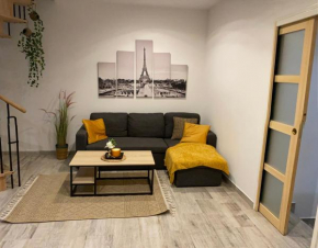 Le Duplex de Paris
